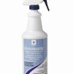 NABC Plus IV Bowl Cleaner 946ml