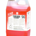 COG – #14 Foamy Bath and Restroom Cleaner 2L