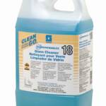 COG – #18 BioRenewables Glass Cleaner 2L