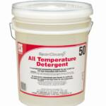 SparClean All Temperature Detergent 18.9L