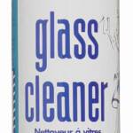 Glass Cleaner 19oz