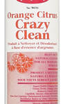 Crazy Clean – All Purpose – Orange (Citrus)