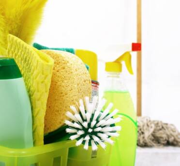 Janitorial Supplies for Large-Scale Construction Projects