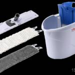 Mop Bucket – 10L UltraSpeed Mini Kit (Marino)