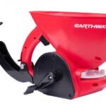 Spreader - Handi-Spreader 4lb Red