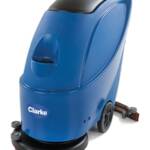 Clarke CA30-17E Cord Electric Scrubber (BASE MODEL)