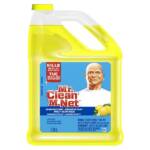 Mr Clean – Summer Citrus Cleaner Antibacterial 4L