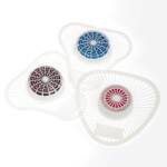 Urinal Screen/Block – Enzyme – Mint [M4]