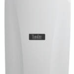 Xlerator ThinAir -White Hand Dryer 110-120v