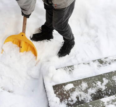 Winter Maintenance for Janitorial Teams